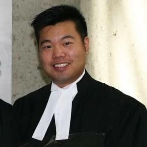 Meet your Posher, Alex